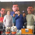 spiritual atmosphere Nagpur