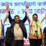 Devendra Fadnavis Leadership