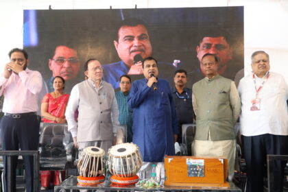 spiritual atmosphere Nagpur