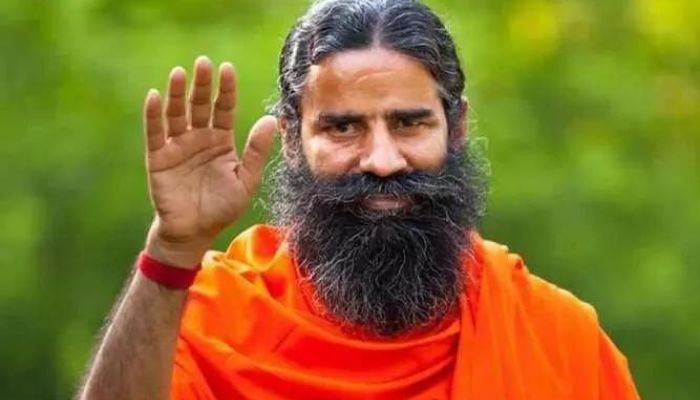 बाबा रामदेव