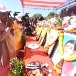 tribal youth training, nitin gadkari,