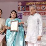 Rangoli & Essay Contest Winners
