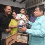 Nitin Gadkari