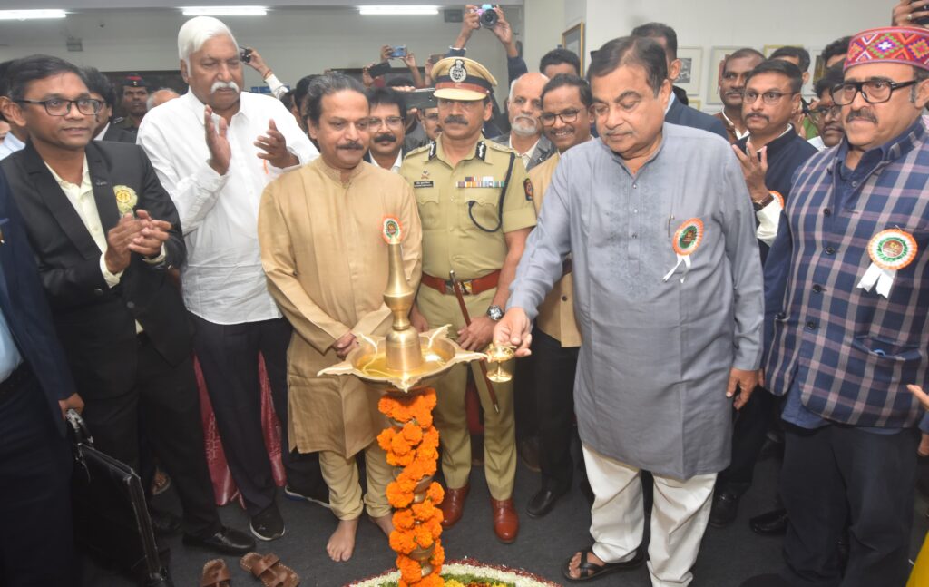 Maharashtra State Art Exhibition 2025