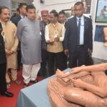 Maharashtra State Art Exhibition 2025