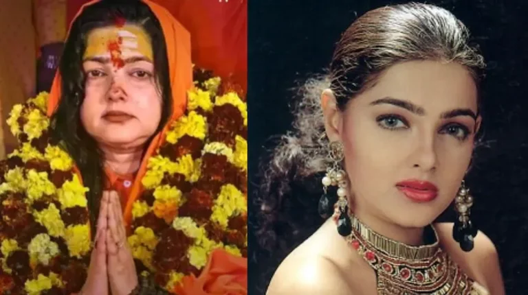 ममता कुलकर्णी