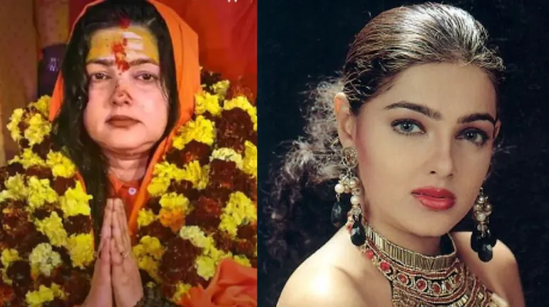 ममता कुलकर्णी