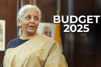 Budget 2025 Highlights