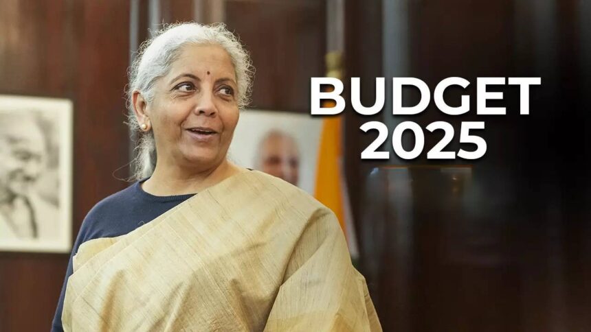 Budget 2025 Highlights