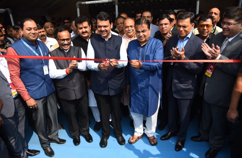 Gadchiroli Steel Hub