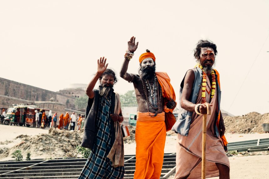 Mahakumbh 2025
